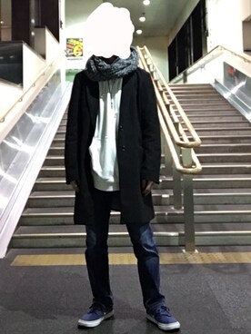 わんこさんのコーディネート