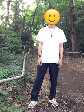 わんこさんのコーディネート