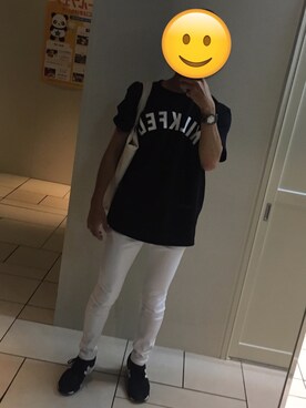 わんこさんのコーディネート