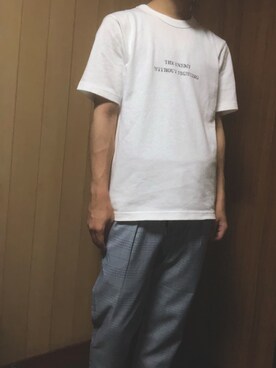 わんこさんのコーディネート