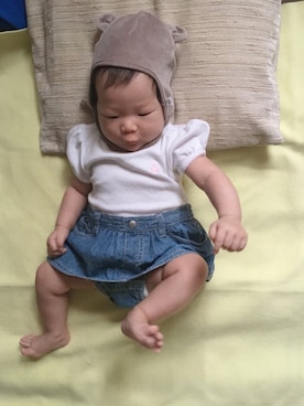 reyさんのコーディネート