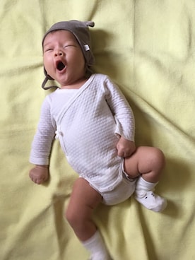 reyさんのコーディネート