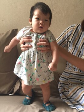 reyさんのコーディネート