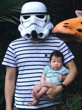 reyさんのコーディネート