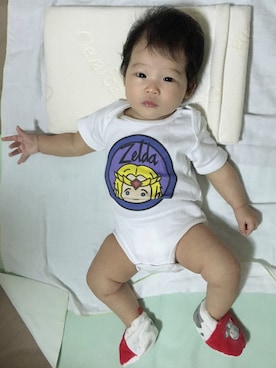 reyさんのコーディネート