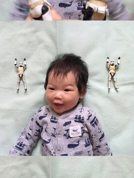 reyさんのコーディネート