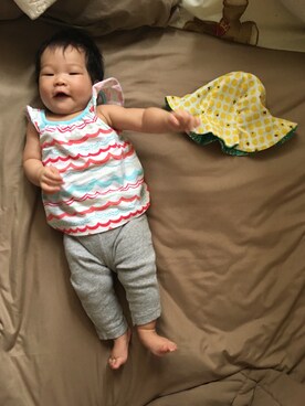 reyさんのコーディネート