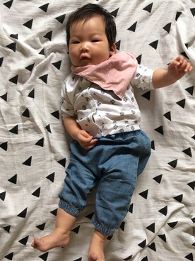 reyさんのコーディネート