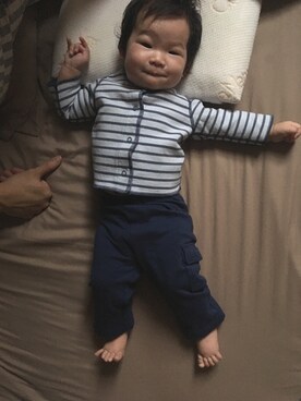 reyさんのコーディネート