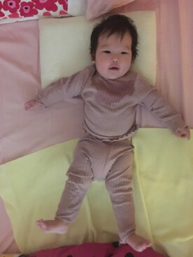 reyさんのコーディネート