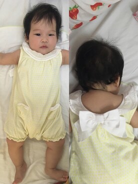 reyさんのコーディネート