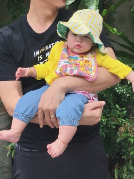 reyさんのコーディネート