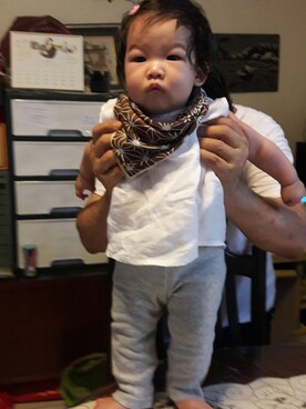 reyさんのコーディネート