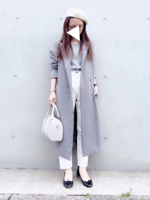 minimalist_aponさんのコーディネート