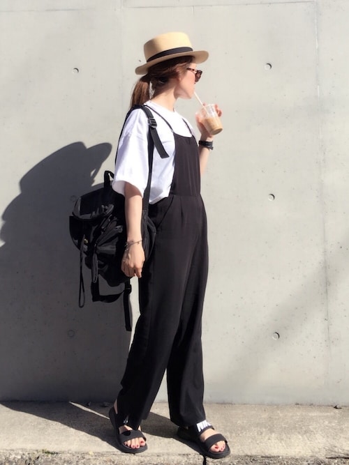 minimalist_aponさんのコーディネート