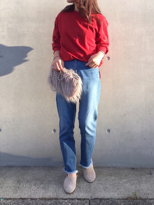 minimalist_aponさんのコーディネート