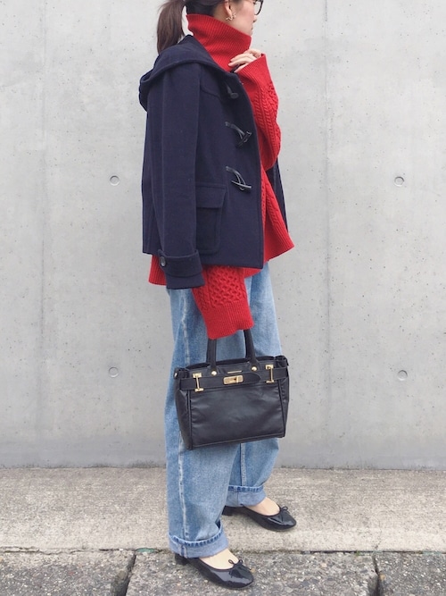 minimalist_aponさんのコーディネート