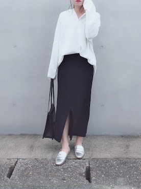 minimalist_aponさんのコーディネート