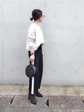 minimalist_aponさんのコーディネート