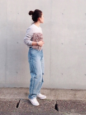 minimalist_aponさんのコーディネート