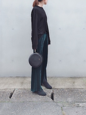 minimalist_aponさんのコーディネート