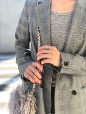 minimalist_aponさんのコーディネート