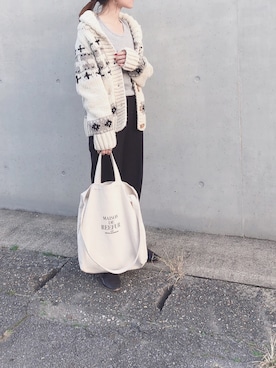 minimalist_aponさんのコーディネート