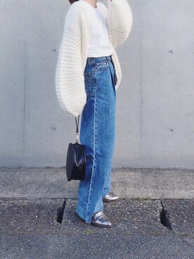 minimalist_aponさんのコーディネート