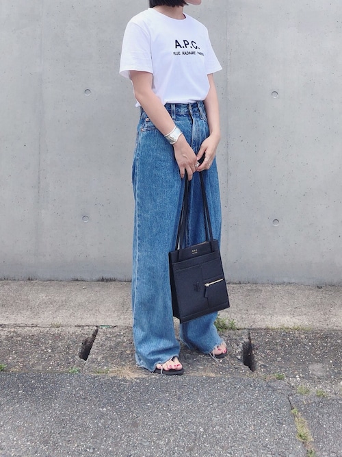 minimalist_aponさんのコーディネート