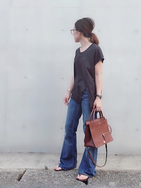 minimalist_aponさんのコーディネート