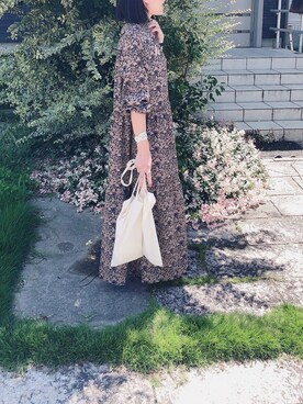 minimalist_aponさんのコーディネート