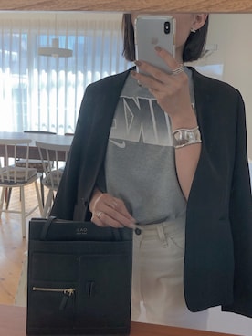 minimalist_aponさんのコーディネート