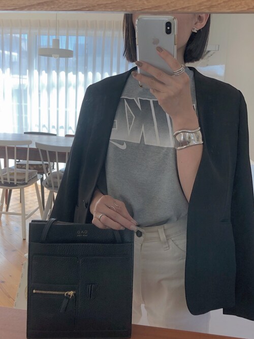 minimalist_aponさんのコーディネート