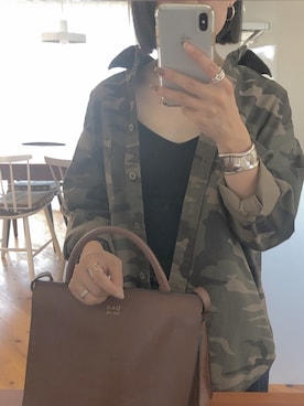 minimalist_aponさんのコーディネート