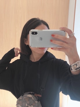 minimalist_aponさんのコーディネート