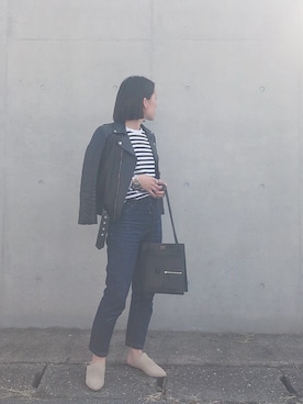 minimalist_aponさんのコーディネート