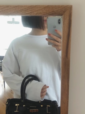 minimalist_aponさんのコーディネート