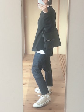 minimalist_aponさんのコーディネート