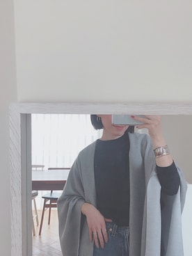 minimalist_aponさんのコーディネート