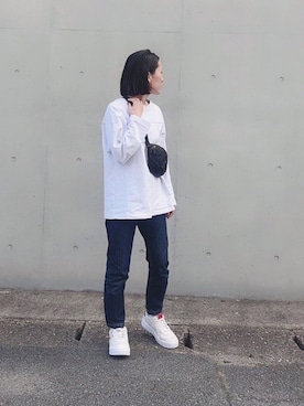 minimalist_aponさんのコーディネート