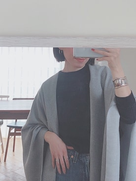 minimalist_aponさんのコーディネート