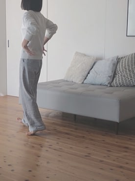 minimalist_aponさんのコーディネート