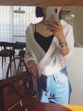 minimalist_aponさんのコーディネート