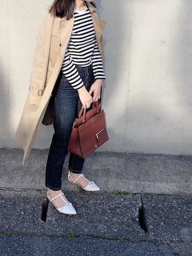 minimalist_aponさんのコーディネート