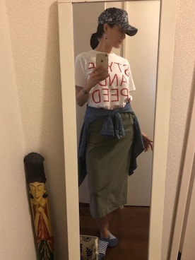 ろってさんのコーディネート