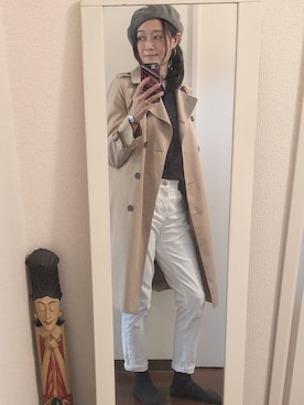 ろってさんのコーディネート