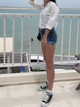 ra❤︎nna.さんのコーディネート