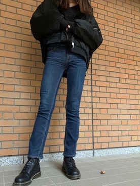 ra❤︎nna.さんのコーディネート