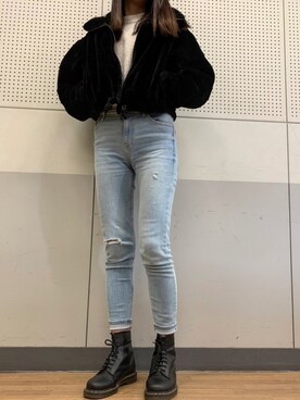 ra❤︎nna.さんのコーディネート