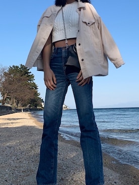 ra❤︎nna.さんのコーディネート